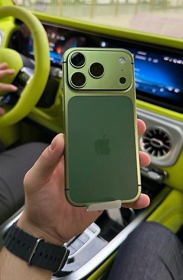 iphone 6 s plus 128: IPhone 17 Pro Max, 256 GB, Gümüşü — 3