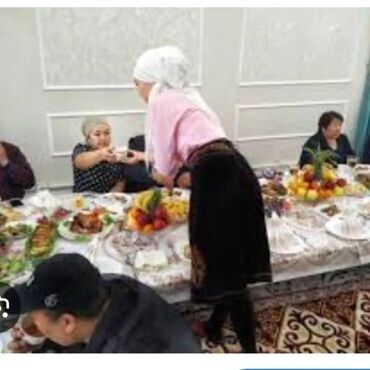 ипотечный дом: Выездные банкеты | Посудомойки, Официанты