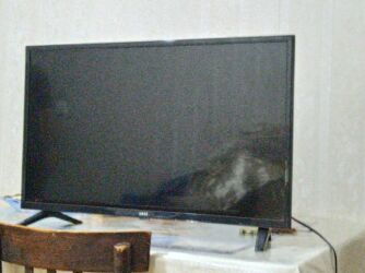 adsl modem купить: Телевизор Akai LED экран 32"