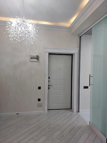 cepis satisi: 3 otaqlı, Yeni tikili, 93 kv. m — 5