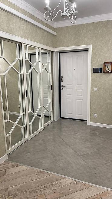 Продажа квартир: 4 комнаты, 118 м², Элитка, 3 этаж, Дизайнерский ремонт — 3