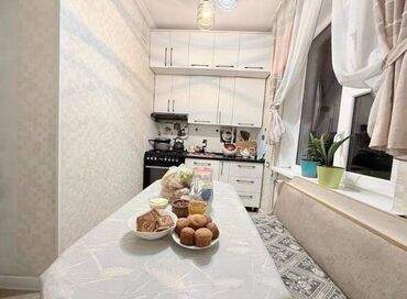 Продажа квартир: 1 комната, 37 м², 105 серия, 8 этаж, Евроремонт