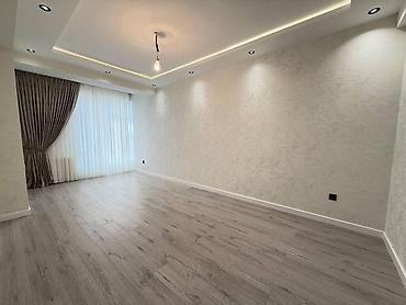 yeni gunəsli: Günəşli, 3 otaqlı, Yeni tikili, 98 kv. m — 2