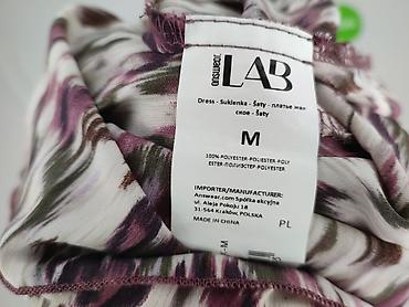 sukienki lab: Answear, Sukienka damska, rozmiar M — 5