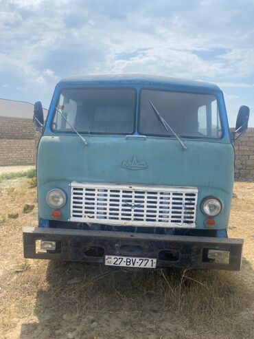 ZİL : 1.1 l | 1990 il 289001 km