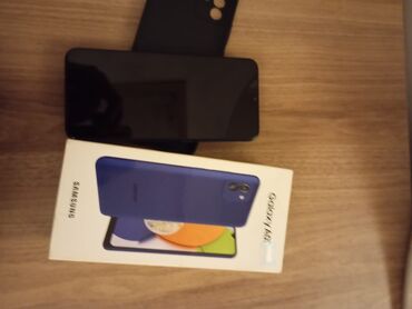 samsung a20 64: Samsung Galaxy A03, 64 GB, rəng - Göy