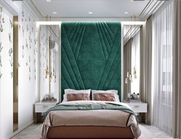 Sifarişlə mətbəx mebeli: Sifarişlə mətbəx dəsti, Özü çəkən petlələr, Mat laminat, Kredit var, Pulsuz çatdırılma, Rayonlara çatdırılma — 46