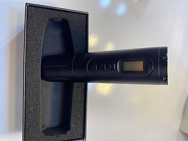 vape yagi: Peşəkar tattoo avadanlığı dəsti Məhsul tərkibi: - QUATAT Viper simsiz — 2
