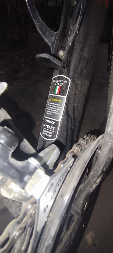 maxxis 29: Горный велосипед, Trinx, Рама L (172 - 185 см), Алюминий, Новый — 4