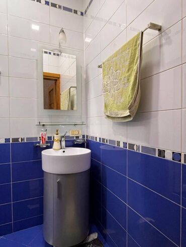 Yeni tikili: 3 otaqlı, Yeni tikili, m. Xətai, 131 kv. m — 21