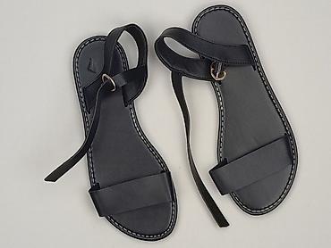 flexx buty: Sandals for women, size 39 — 1