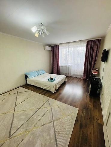 квартира тынчтык конушу: 1 бөлмө, Үй-бүлөлүүлөргө, 6 айдан баштап, Жарым -жартылай эмереги бар — 2