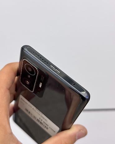 quantum board: Xiaomi, 11T Pro, Б/у, 256 ГБ, цвет - Серый, В рассрочку, 2 SIM — 4
