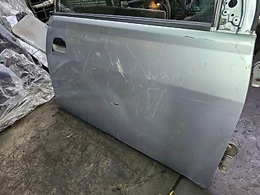 Двери и комплектующие: Передняя правая Daihatsu, Б/у, Оригинал — 7