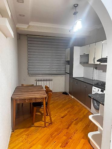 Mənzillər: Qaraçuxur qəs., 2 otaqlı, Yeni tikili, 70 kv. m — 7