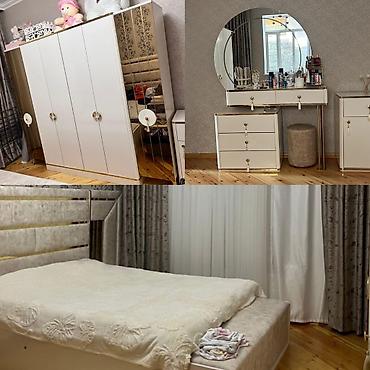Yataq desti. 1600azn. Bazalı kravat. Matras var, fabrik lalafo.az -da Yataq desti. 1600azn. Bazalı kravat. Matras var, fabrik