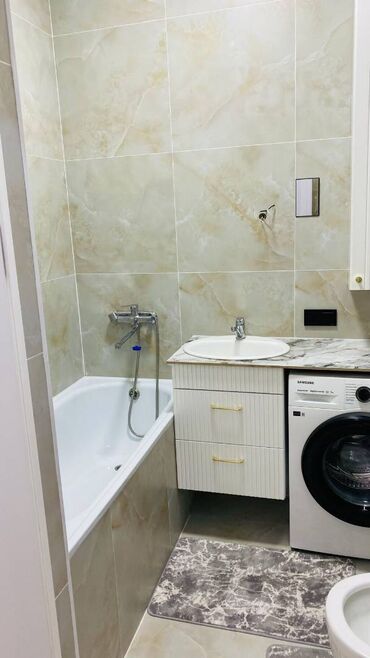 Продажа квартир: 2 комнаты, 44 м², Элитка, 2 этаж, Дизайнерский ремонт