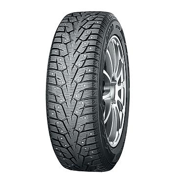 22570: Шины 225 / 70 / R 16, Зимняя шипованная, Новый, Внедорожные (АТ/МТ), Япония, Yokohama — 1