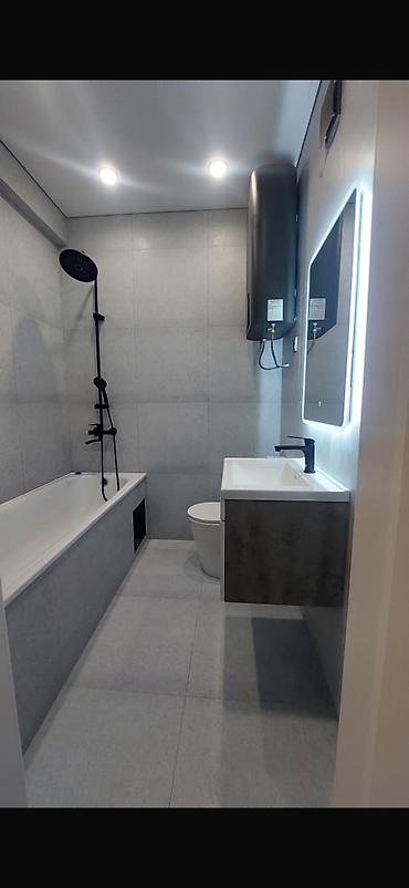 Продажа квартир: 1 комната, 45 м², Элитка, 11 этаж, Дизайнерский ремонт — 5