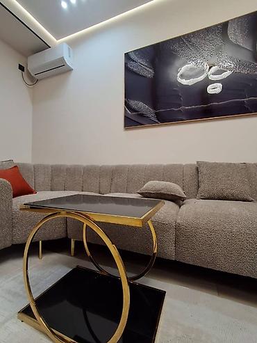 Посуточная аренда квартир: 1 комната, Душевая кабина, Постельное белье, Кондиционер at lalafo.kg — 3 Посуточная аренда квартир: 1 комната, Душевая кабина, Постельное белье, Кондиционер — 3