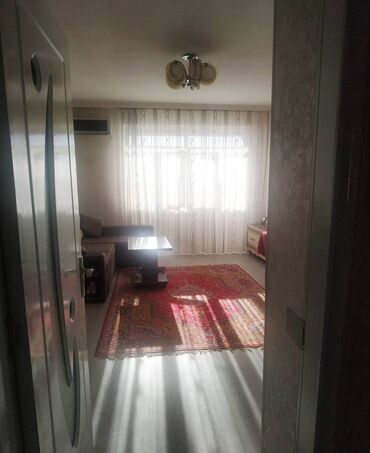 Köhnə tikili: Bakı, Bülbülə qəs., 3 otaqlı, Köhnə tikili, 100 kv. m — 3