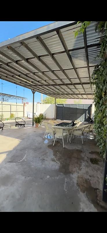 Продажа домов: 🏡 Продаётся 4-комнатный дом в Арча-Бешике 📍 Отличная локация — всего — 8