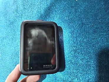 фотоаппарат canon 6d mark 2: GoPro action kamera Məhsul təsviri: - GoPro brend action kamera, ön — 2