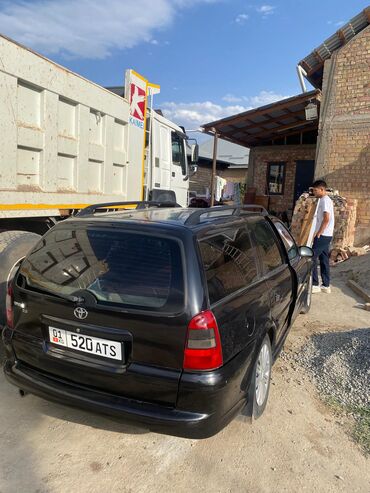 ремонт кпп таврия: Opel Vectra: 2000 г., 2.2 л, Автоматтык, Бензин, Универсал