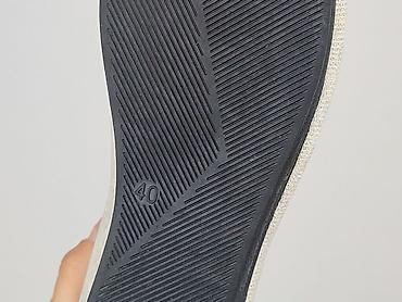 holo buty: Balerinki damskie, rozmiar 40 — 5