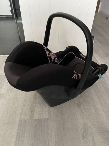 Autosedišta: Autosediste za decu br.16 od 0-13 kg, uvoz CH — 6