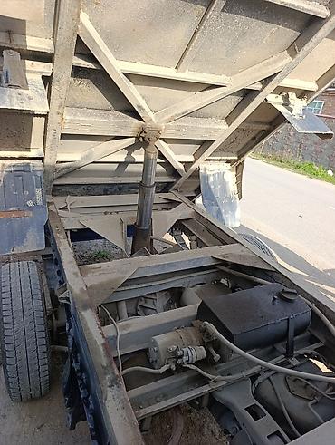 14 175 70: Легкий грузовик, Mitsubishi, Стандарт, 1,5 т, Б/у — 3