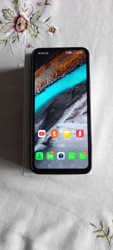 Адаптеры: Honor 90 Lite, 256 ГБ, цвет - Серебристый, Сенсорный, Отпечаток пальца, Две SIM карты