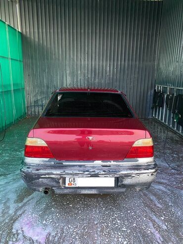 малометражки машины купить: Daewoo Nexia: 2007 г., 1.6 л, Механика, Бензин, Седан