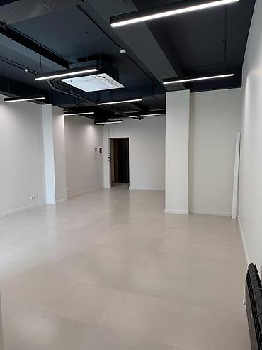 60: Аренда офисов, 54 м², В бизнес центре, С отдельным сан узлом — 8