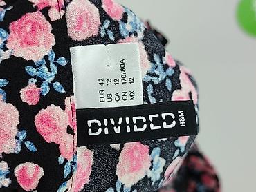 hm zyrafa: H&M Divided, Spódnica damska, rozmiar L — 4