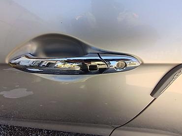 wuling starlight 730: Chevrolet Spark: 2017 г., 0.1 л, Автомат, Бензин, Хэтчбэк — 5