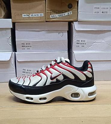 Patike: Nike air max tn dečije patike NOVO Novo Brojevi 31 do 36 fb Moja — 6