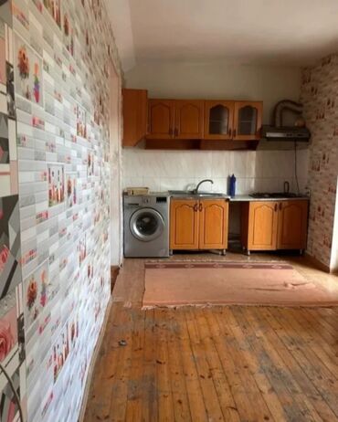 Uzunmüddətli kirayə mənzillər: Tecili Zabratin kuruquna yaxin 2 Mertebeli 6 otaqli adelni heyet evi — 7