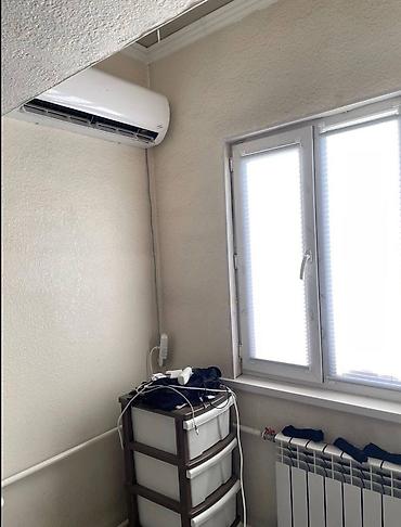 312: 1 комната, 34 м², 8 мкр Индивидуалка, 5 этаж, Старый ремонт — 2