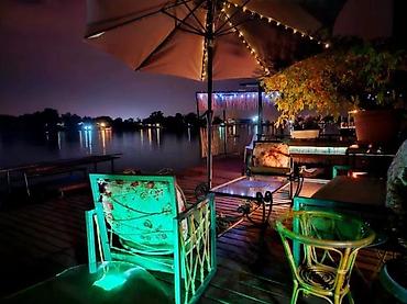 Vodeni transport: IZNAJMLJUJEM PREDIVAN SPLAV ZA ODMOR I UZIVANJE | Iznajmljujem — 12