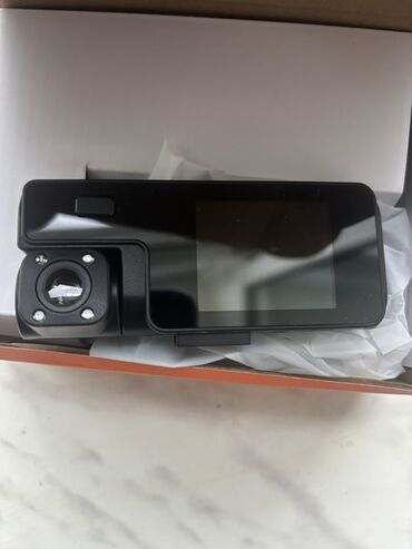 Videoreqistratorlar: ZKOAMSPY Dash Cam – avtomobil üçün videoqeydiyyatçı Xüsusiyyətlər: -