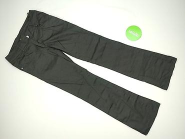 mango straight leg: Spodnie materiałowe damskie, rozmiar M — 2