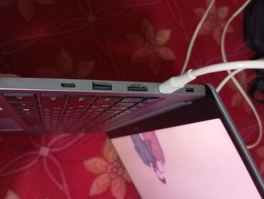 Ноутбуки: Ноутбук, Tecno, 16 ГБ ОЗУ, Intel Core i5, Более 17.3 ", Б/у, Для работы, учебы, память SSD at lalafo.kg — 5 Ноутбуки: Ноутбук, Tecno, 16 ГБ ОЗУ, Intel Core i5, Более 17.3 ", Б/у, Для работы, учебы, память SSD — 5