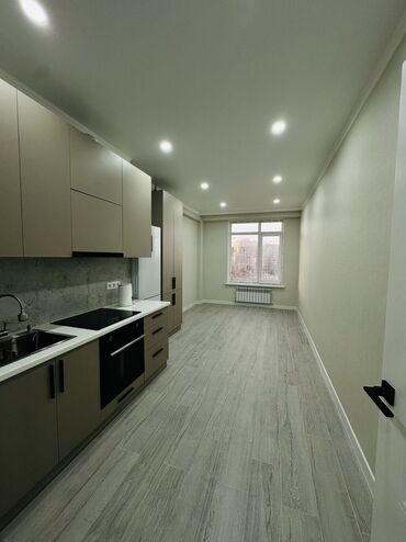 Продажа квартир: 2 комнаты, 59 м², Элитка, 6 этаж, Дизайнерский ремонт