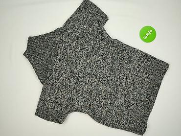 modne duże: C&A, Golf damski, rozmiar L — 3