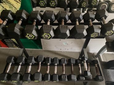 Velotrenajorlar: Sport zalı üçün kardio avadanlıqları paketi Tərkib: - 2 ədəd — 33