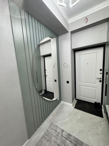 Посуточная аренда квартир: 2 комнаты, Бронь, Домофон, Интернет, Wi-Fi at lalafo.kg — 17 Посуточная аренда квартир: 2 комнаты, Бронь, Домофон, Интернет, Wi-Fi — 17