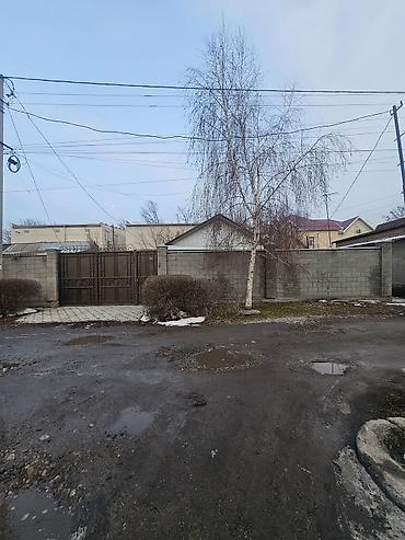 Продажа коттеджей и домов: Продается участок с домом в районе Турбазы, Маяковского вторая линия — 8