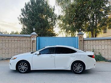 глушитель лексус лх470: Lexus ES: 2016 г., 2.5 л, Автомат, Гибрид, Седан — 8