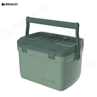advent: 🟠 Термобокс STANLEY ADVENTURE EASY CARRY COOLER 15.1L 🟠 ⠀ — 2